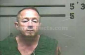 Jarred Brian Higgins