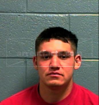 Hector Luna Villa