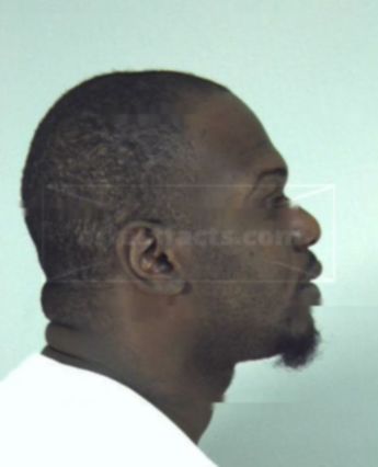 Demitrius Andre Boyd