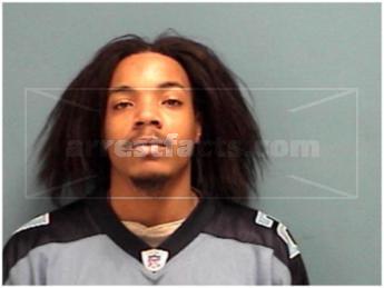 Carl Joe Sanders
