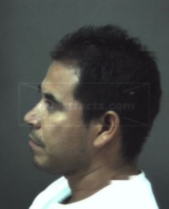Ruben Oceas Hernandez Sanchez