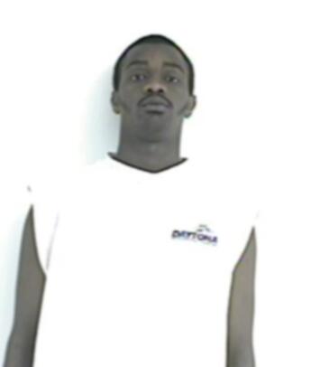 Jeroyce Markeith Anders