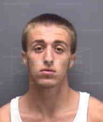 Blake Austin Abbott
