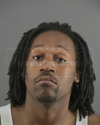 Jesse James Russell
