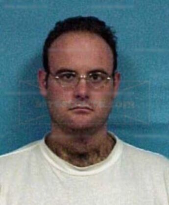 Terrence Wayne Holt