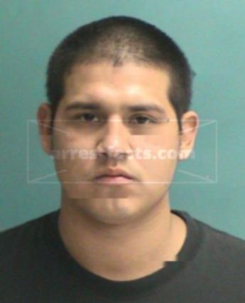Jonathan Roldan Garcia