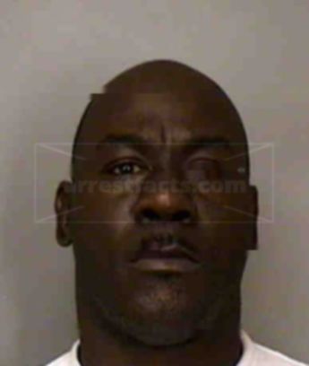 Christopher Kendall Cobb