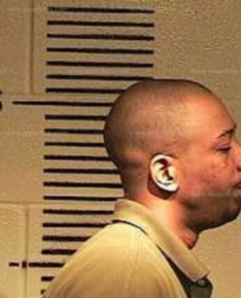 Roderick Dewayne Moore