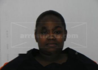 Toccara Vache Burris