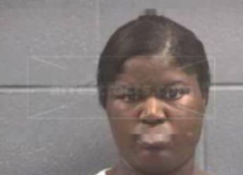 Tionna Nicole Brown