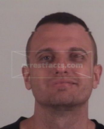 James Brandon Luzier