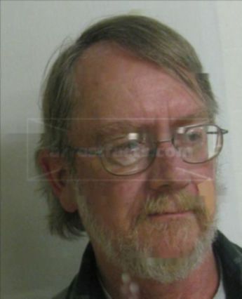 Terry Mcbay