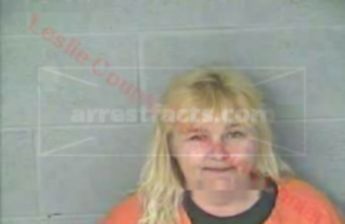 Melinda Gail Roop