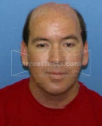 Christopher R Merriman