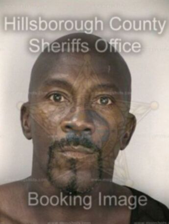 Russell Hubert Judge