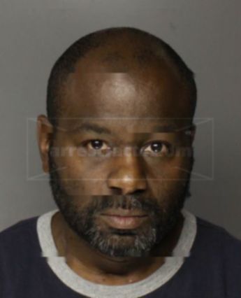 Leonard Barnard Sr.
