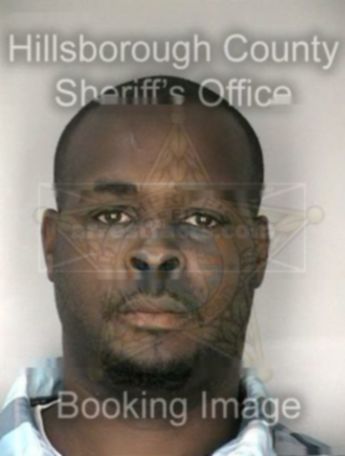 Moses Leon Reese Jr.
