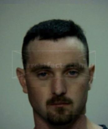 Roy Daniel Blankenship