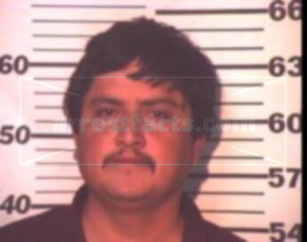 Pedro Mendez Escandon