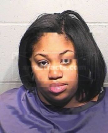 Miesha Shaniece Powell