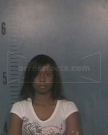 Jillian Donshay Smith