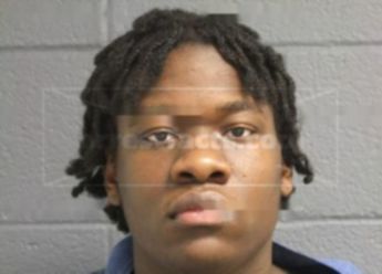 Michael Anthony Smith