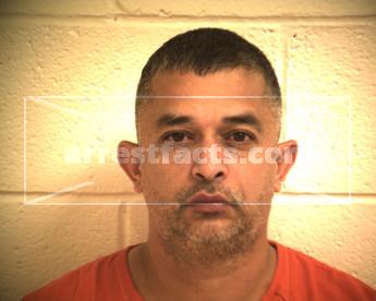 Jorge Luis Jr. Saenz Sanchez