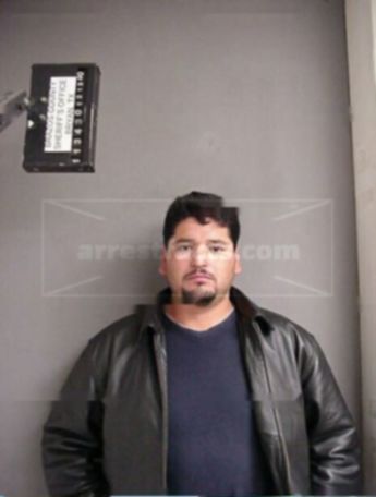 Rene Navarro Donjuan