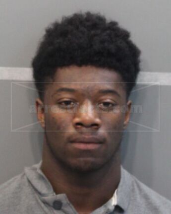 Demetrick Wynn