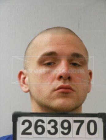 Cody Lyons