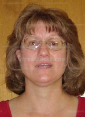 Virginia M Nelson