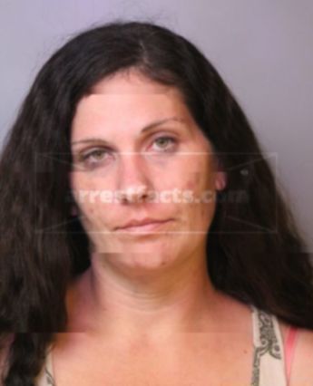 Jessica Lynn Atkinson