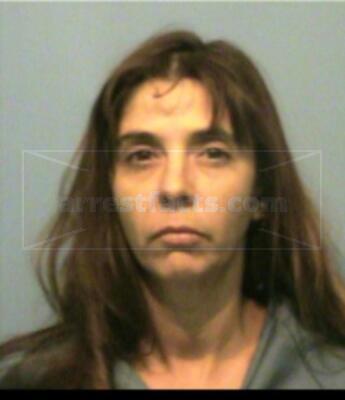 Christine Lynn Matheny Ellis