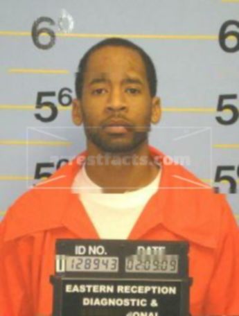 Andre Dowell