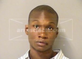 Demarius Montgomery