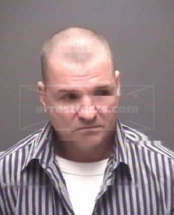 Francis Ray Bradshaw