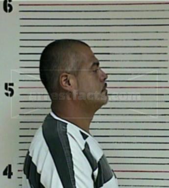 Christopher Robert Manueal Ybanez