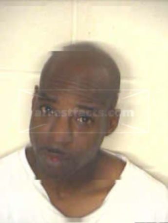 Calvin Bernard Odum