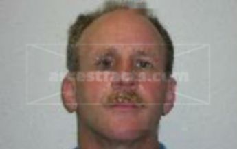 Gary Wayne Wagner