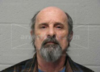 Roger Dale Thompson