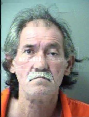 Kenneth Gregg Churchwell