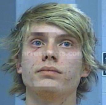 Joshua David Payne