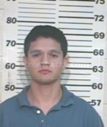 Ricardo Rios Rivera
