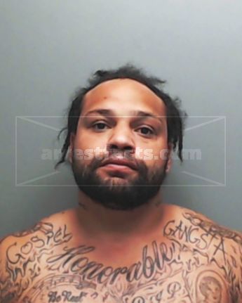 Ryan Evan Travis