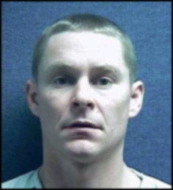 Cory Wayne Hinkley