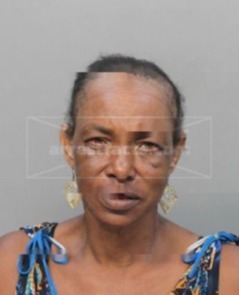 Sue Ann Wadley