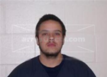 Kyle Martin Wyman
