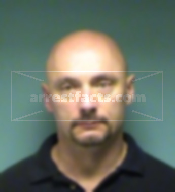 Brian Dean Smith