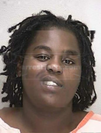 Ashley Fyderkia Douglas