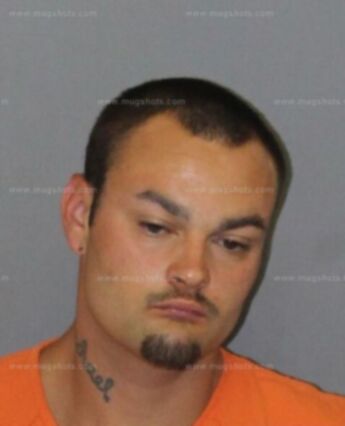 Micheal Randolph Holley